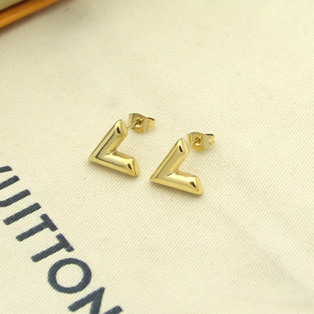 GoAnywhere 7120 Louis Vuitton Earrings For Women