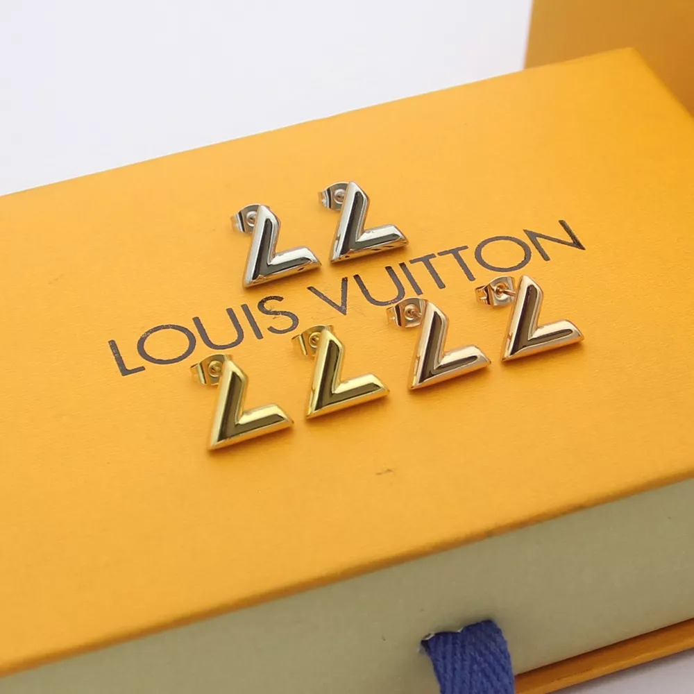GoAnywhere 7120 Louis Vuitton Earrings For Women