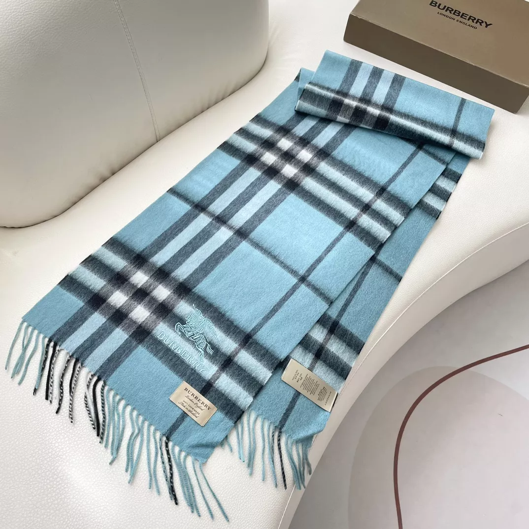 GoAnywhere 7229 Burberry Scarf For Women