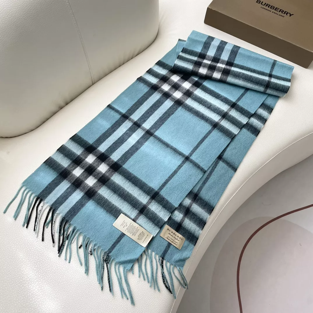 GoAnywhere 7229 Burberry Scarf For Women