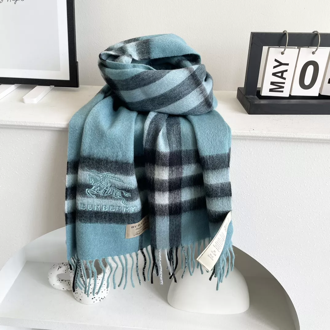 GoAnywhere 7229 Burberry Scarf For Women