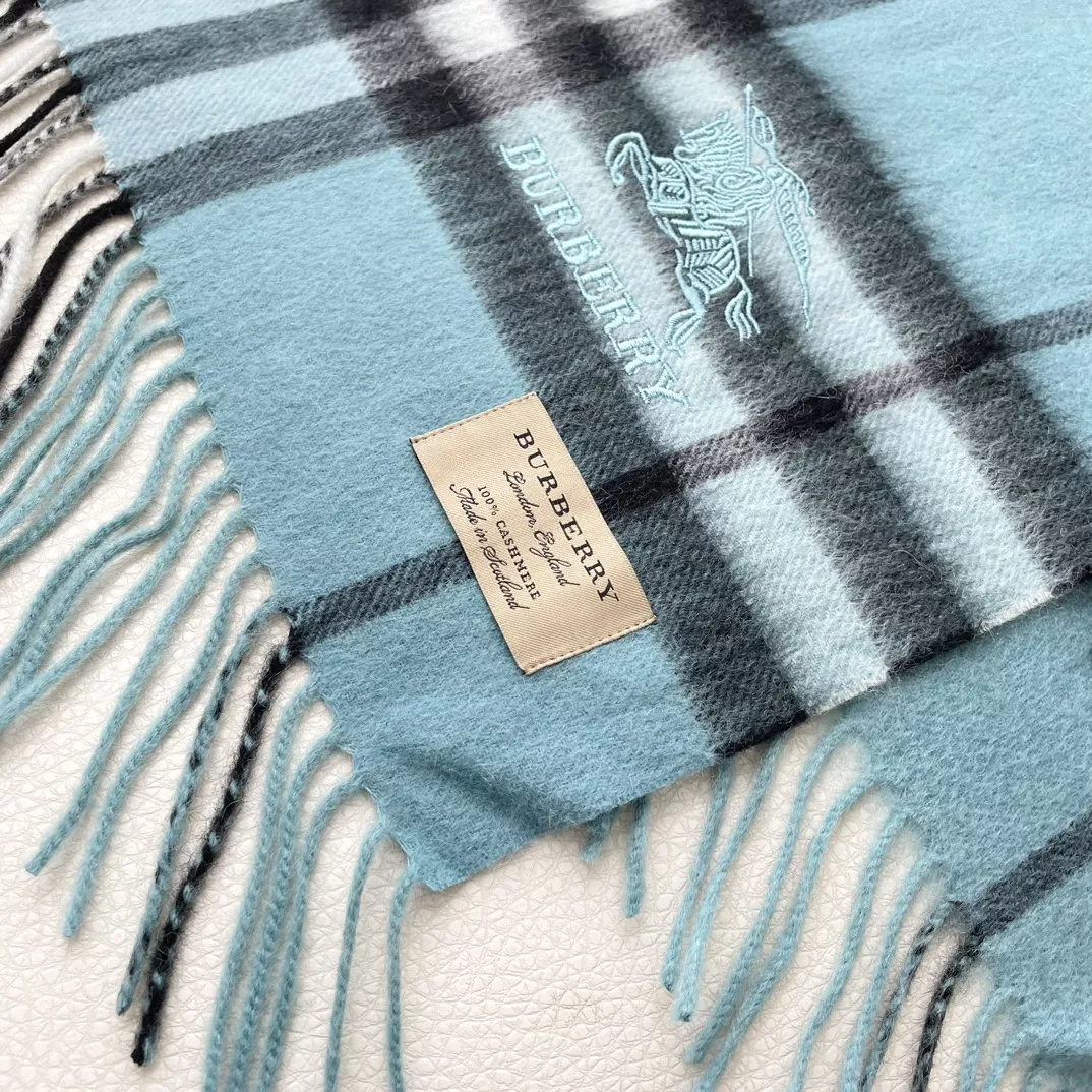 GoAnywhere 7229 Burberry Scarf For Women