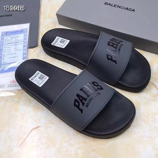 GoAnywhere 723 Balenciaga Slippers For Men