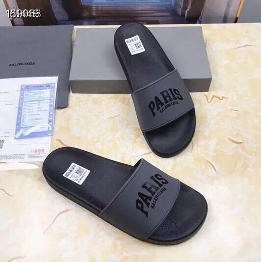 GoAnywhere 723 Balenciaga Slippers For Men