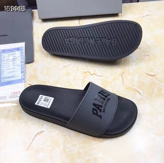 GoAnywhere 723 Balenciaga Slippers For Men