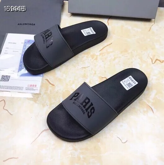 GoAnywhere 723 Balenciaga Slippers For Men
