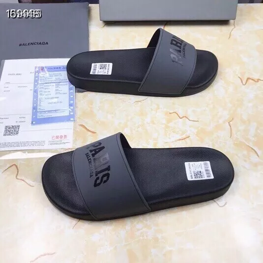 GoAnywhere 723 Balenciaga Slippers For Men