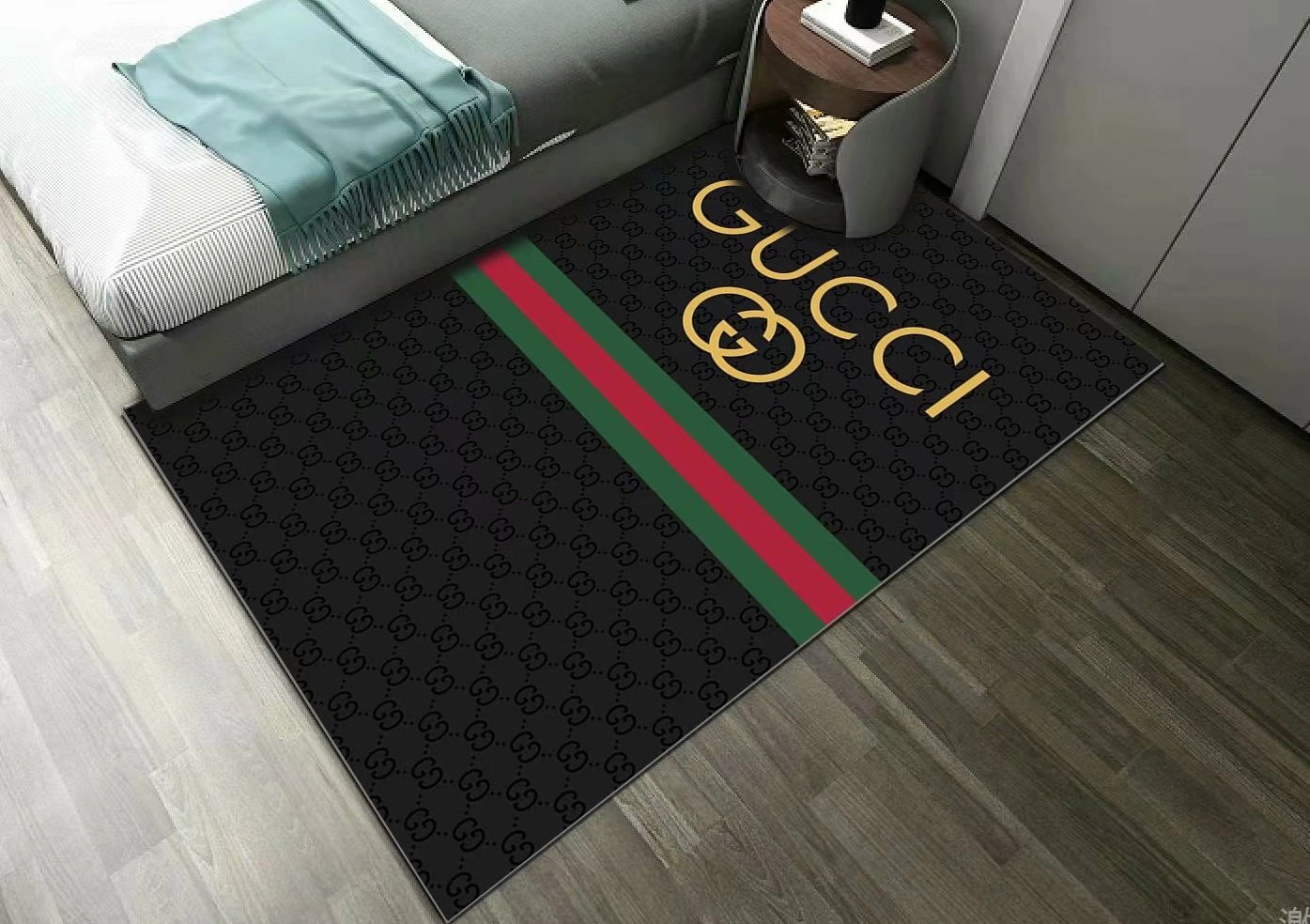 GoAnywhere 7230 Gucci Carpets