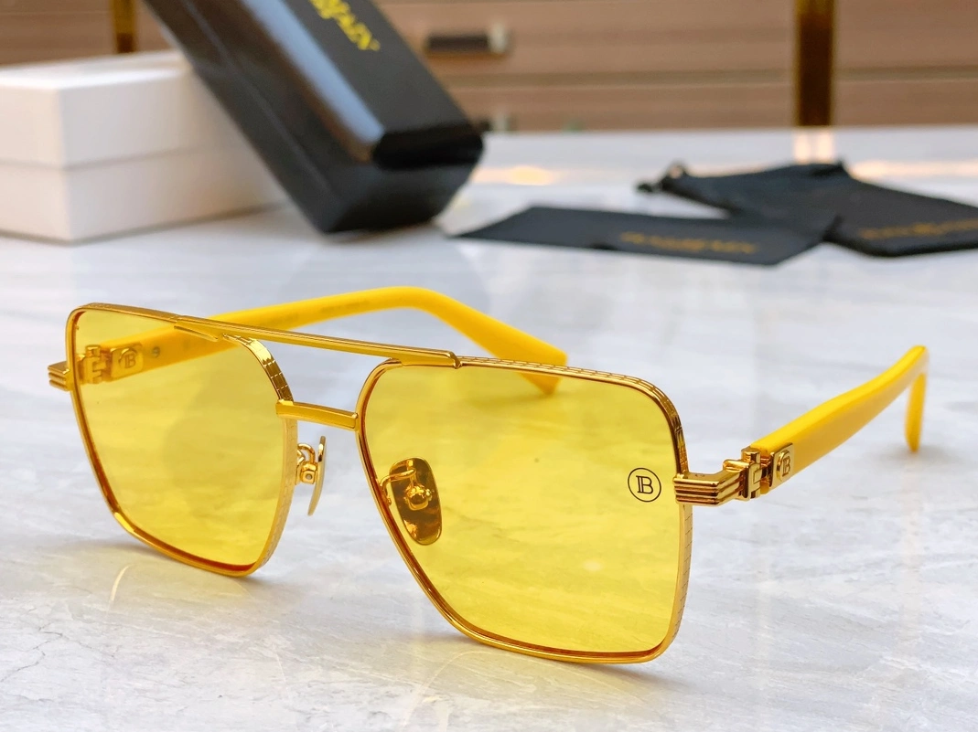 GoAnywhere 7235 Balmain AAA Quality Sunglasses