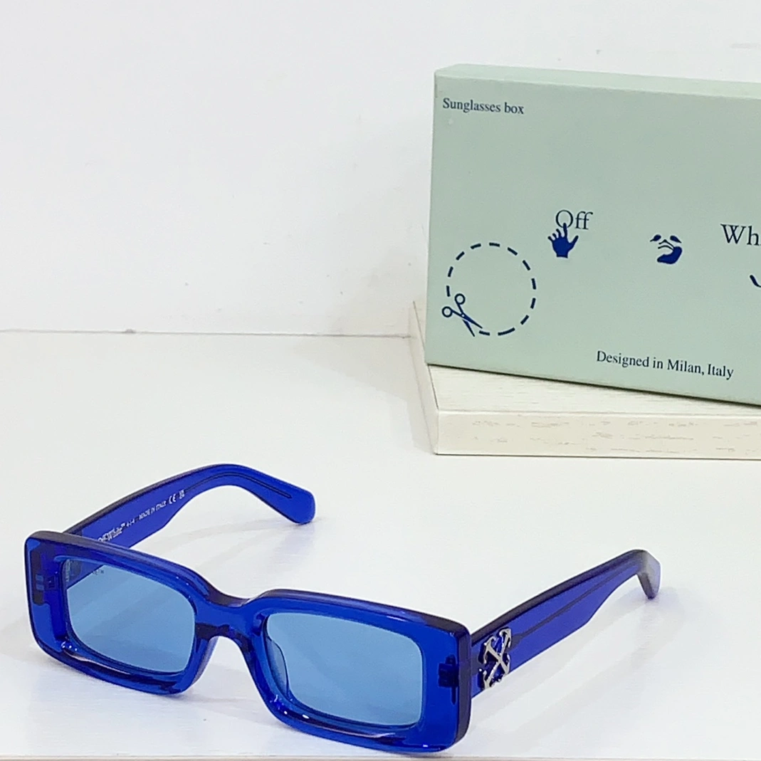 GoAnywhere 7244 Off-White AAA Quality Sunglasses