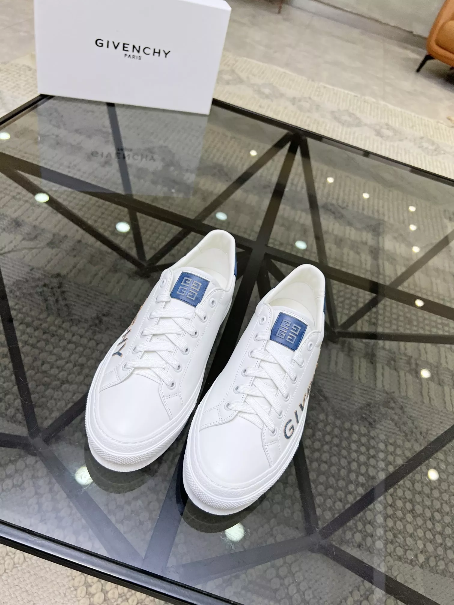 GoAnywhere 7284 Givenchy Casual Shoes For Men