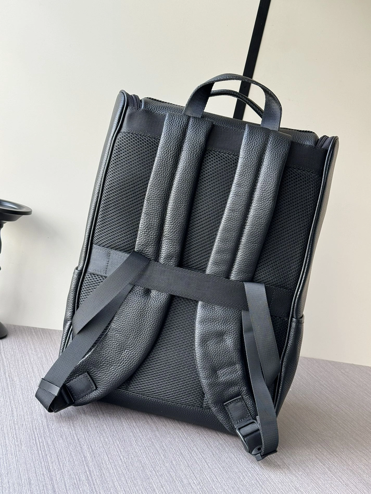 GoAnywhere 7295 Prada AAA Man Backpacks
