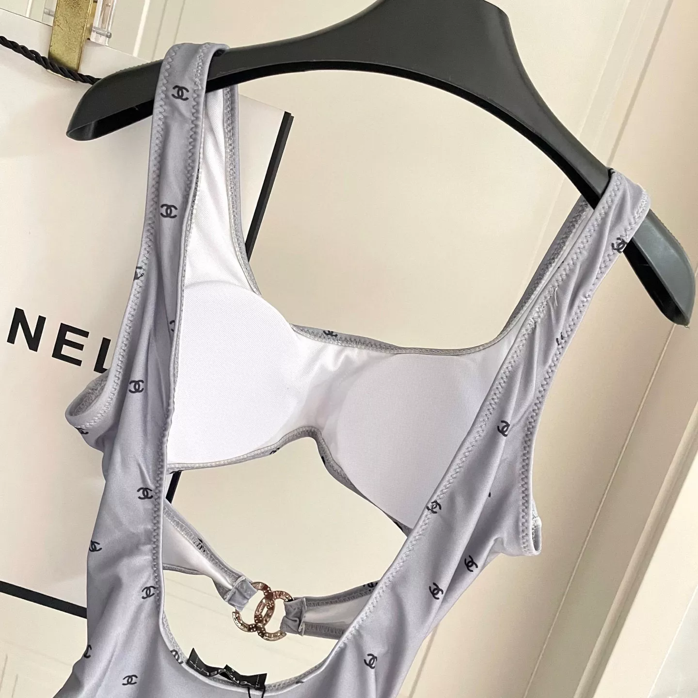 GoAnywhere 7324 Chanel Bathing Suits For Women