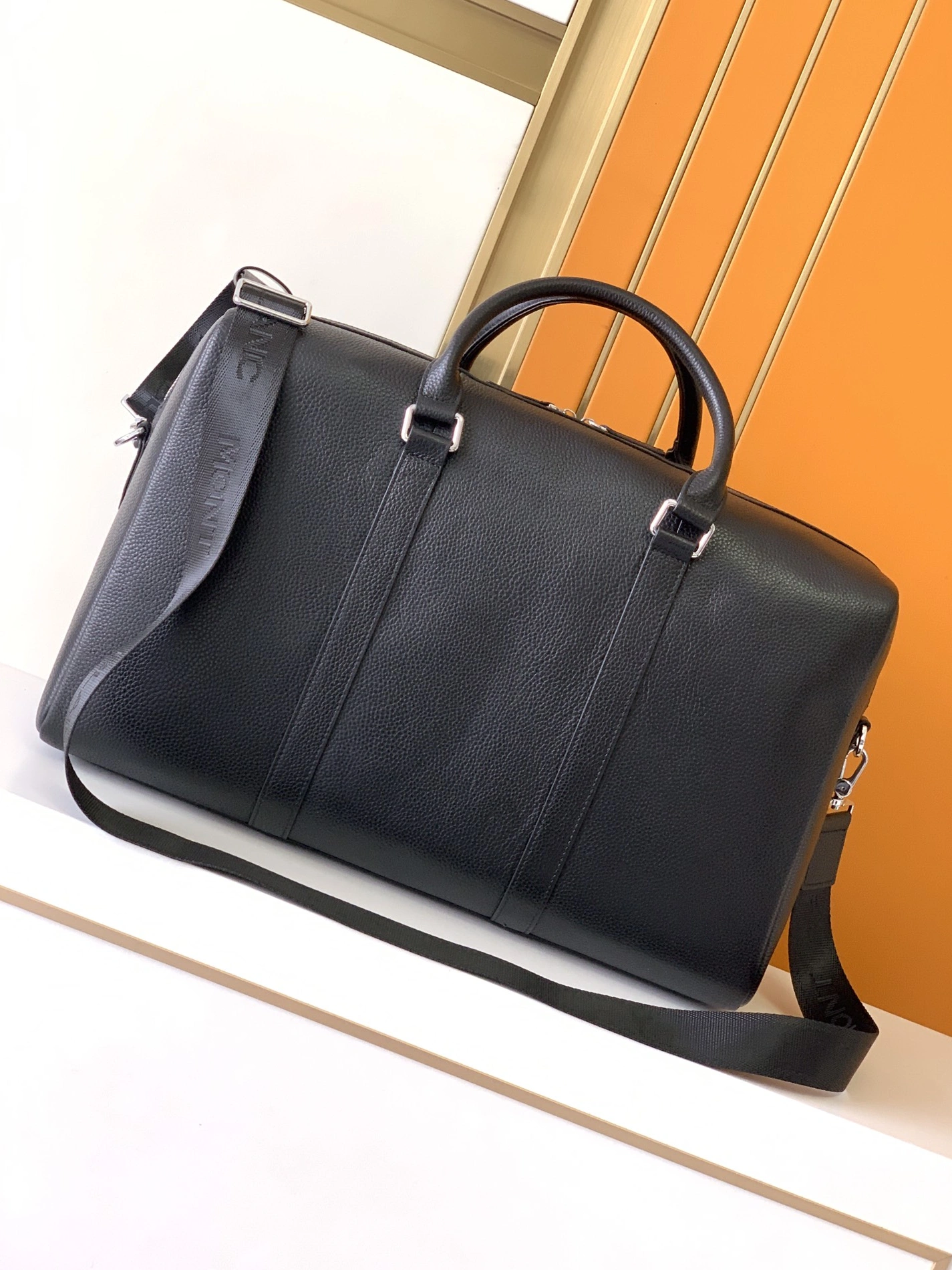 GoAnywhere 7334 Mont Blanc Travel Bags