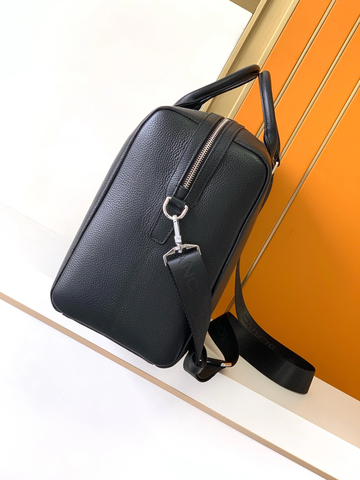 GoAnywhere 7334 Mont Blanc Travel Bags