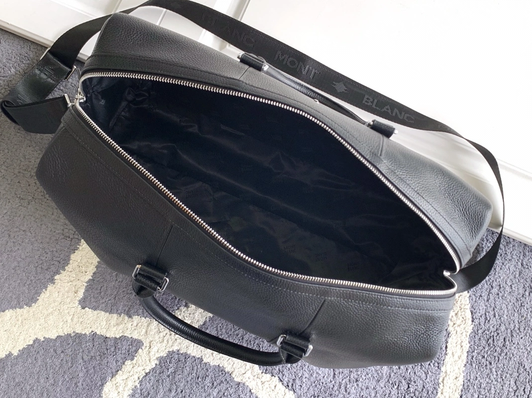 GoAnywhere 7334 Mont Blanc Travel Bags