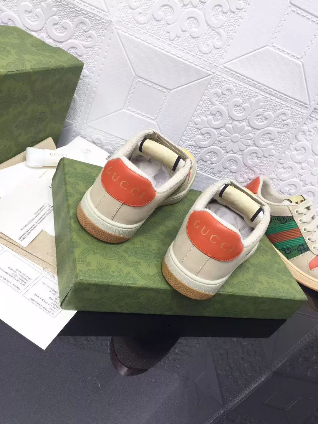 GoAnywhere 7449 Gucci Casual Shoes For Men