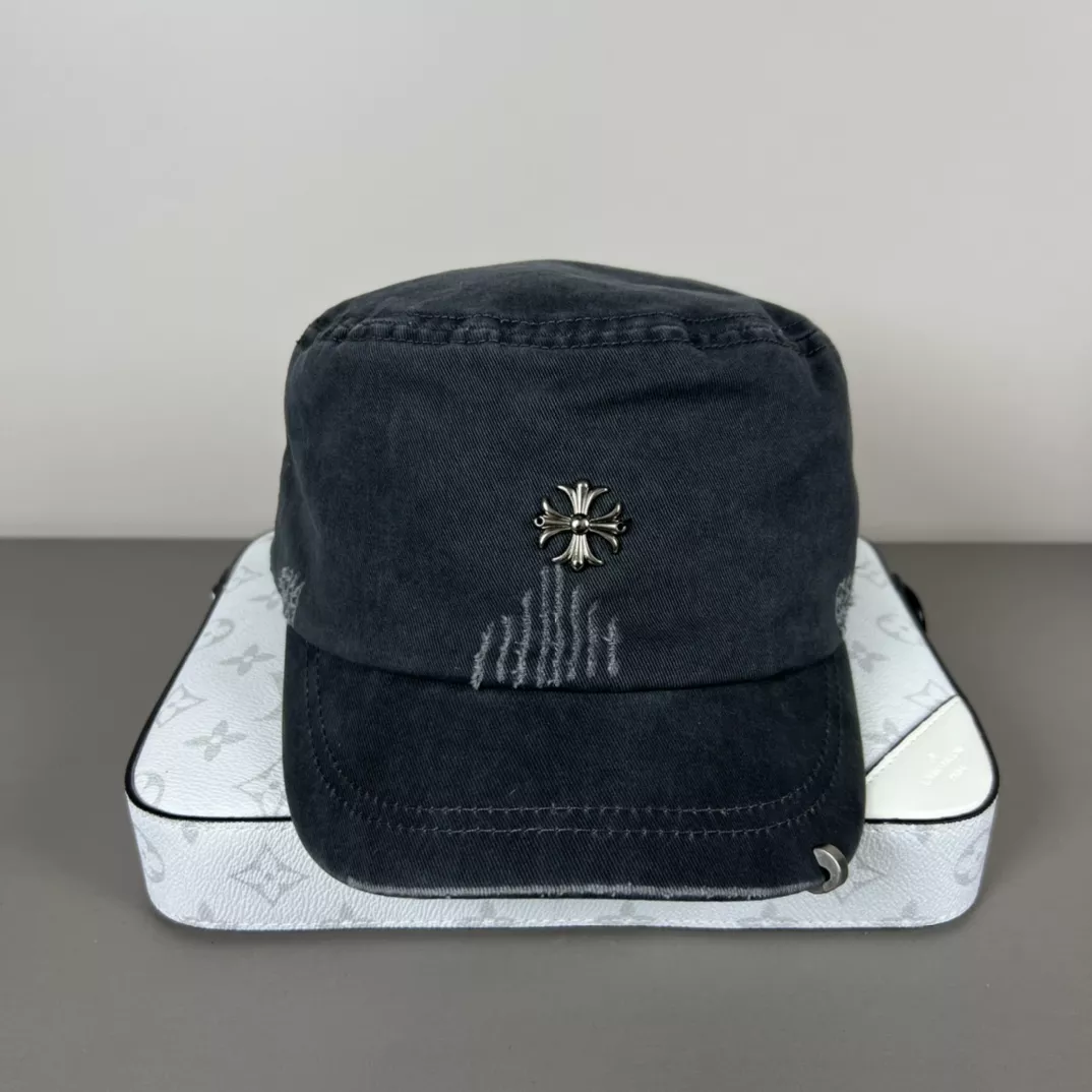 GoAnywhere 7523 Chrome Hearts Caps