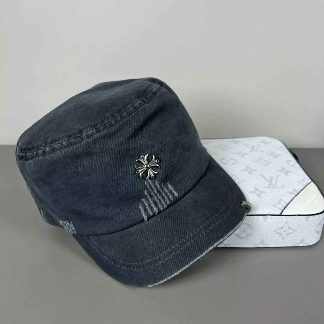 GoAnywhere 7523 Chrome Hearts Caps