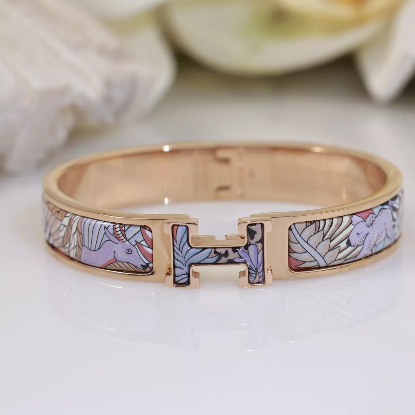 GoAnywhere 7543 Hermes Bracelets
