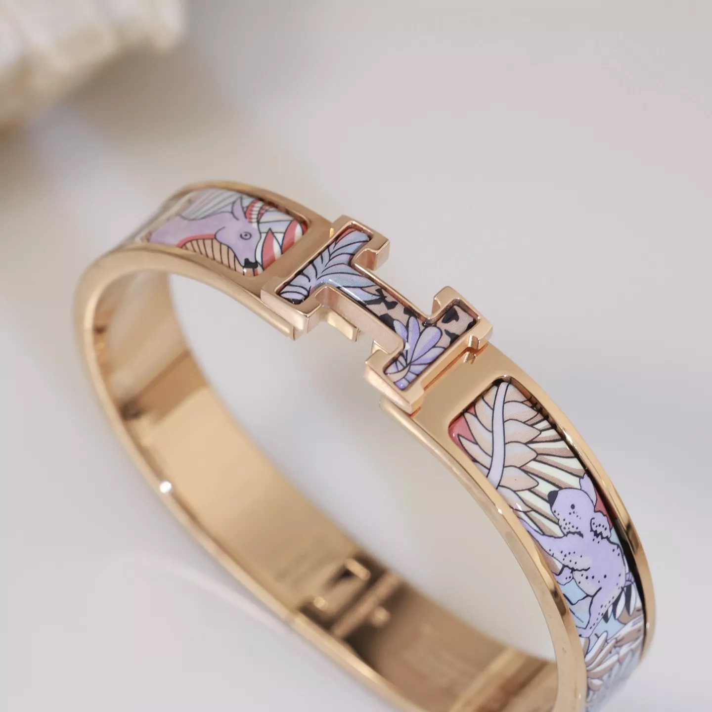 GoAnywhere 7543 Hermes Bracelets