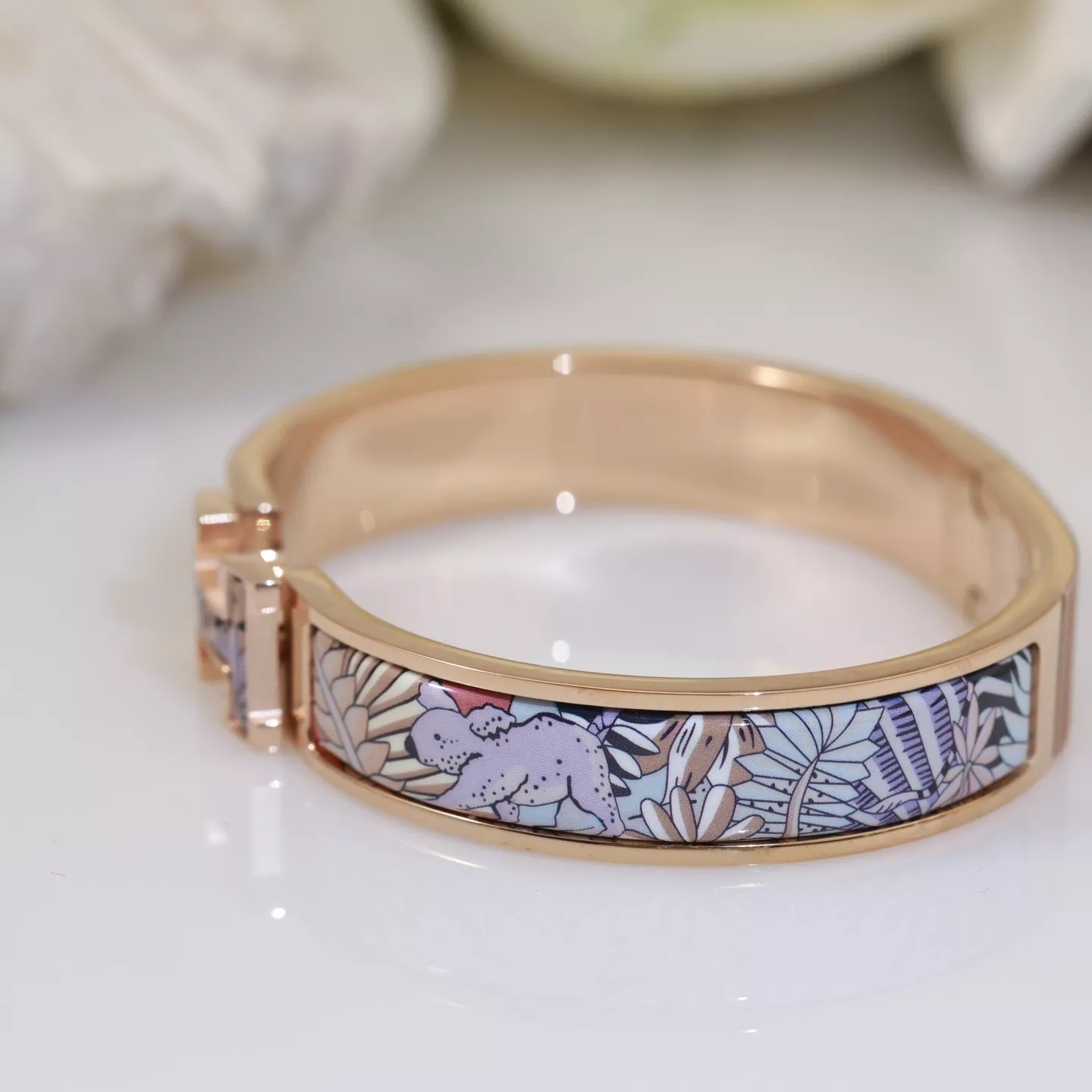 GoAnywhere 7543 Hermes Bracelets