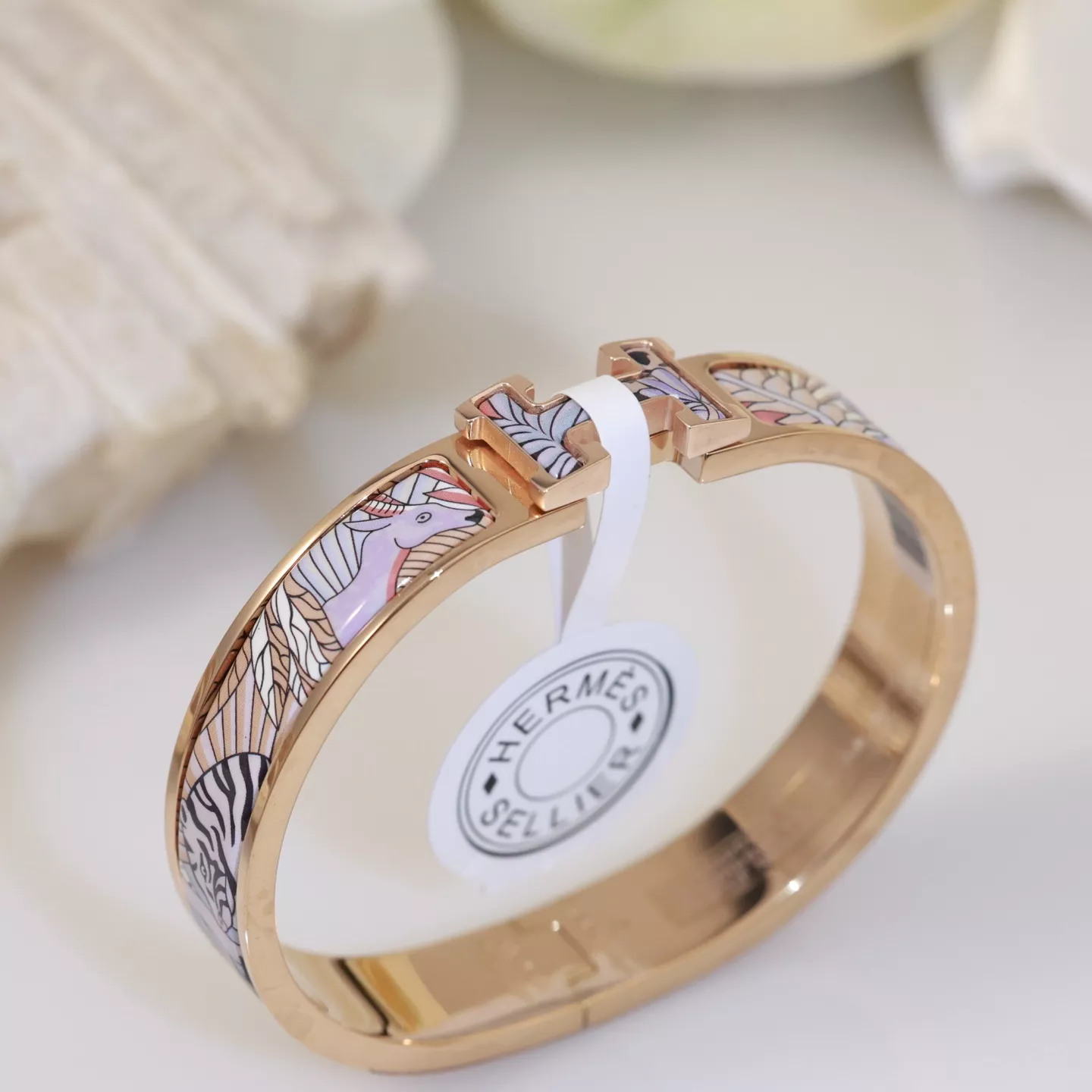 GoAnywhere 7543 Hermes Bracelets