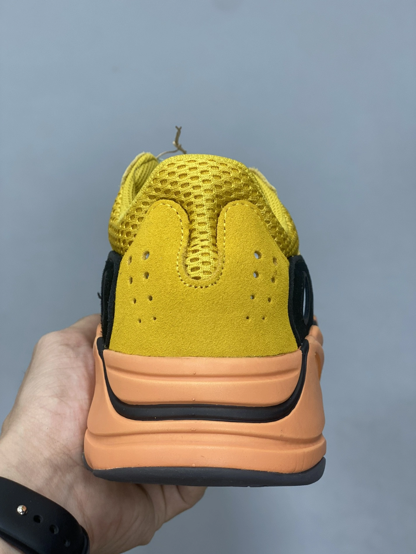 GoAnywhere 7557 Adidas Yeezy Boots For Men