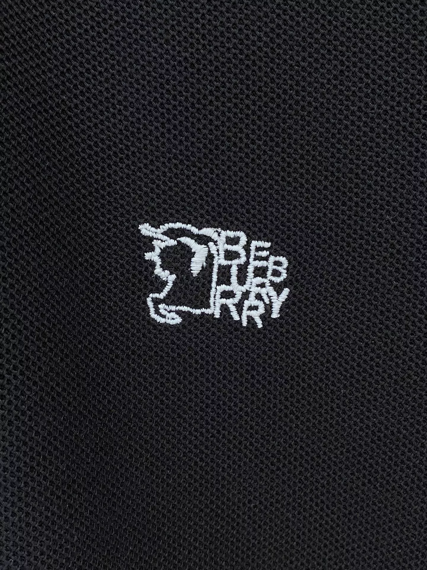 GoAnywhere 7575 Burberry T-Shirts Short Sleeved For Men
