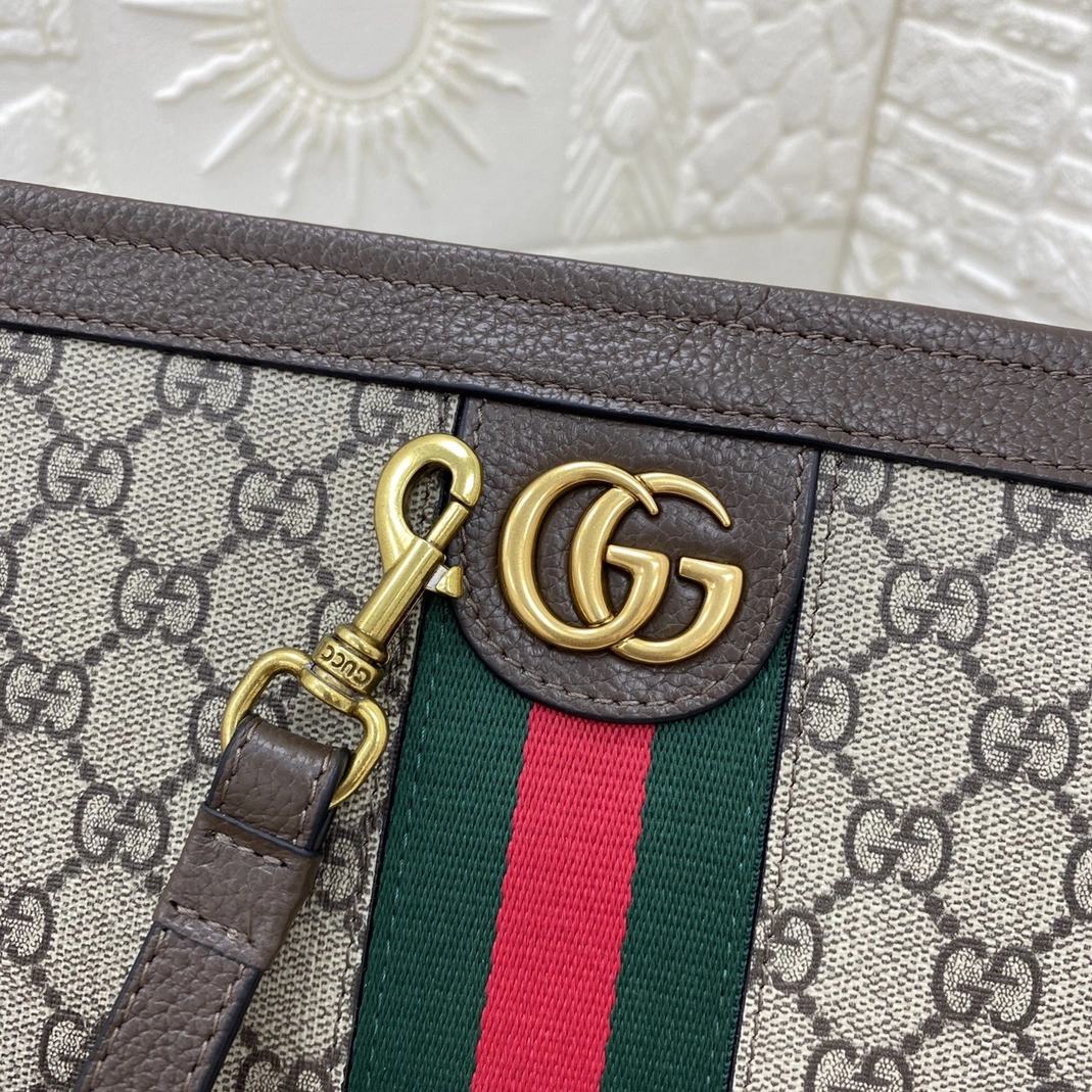 GoAnywhere 7606 Gucci AAA Man Wallets