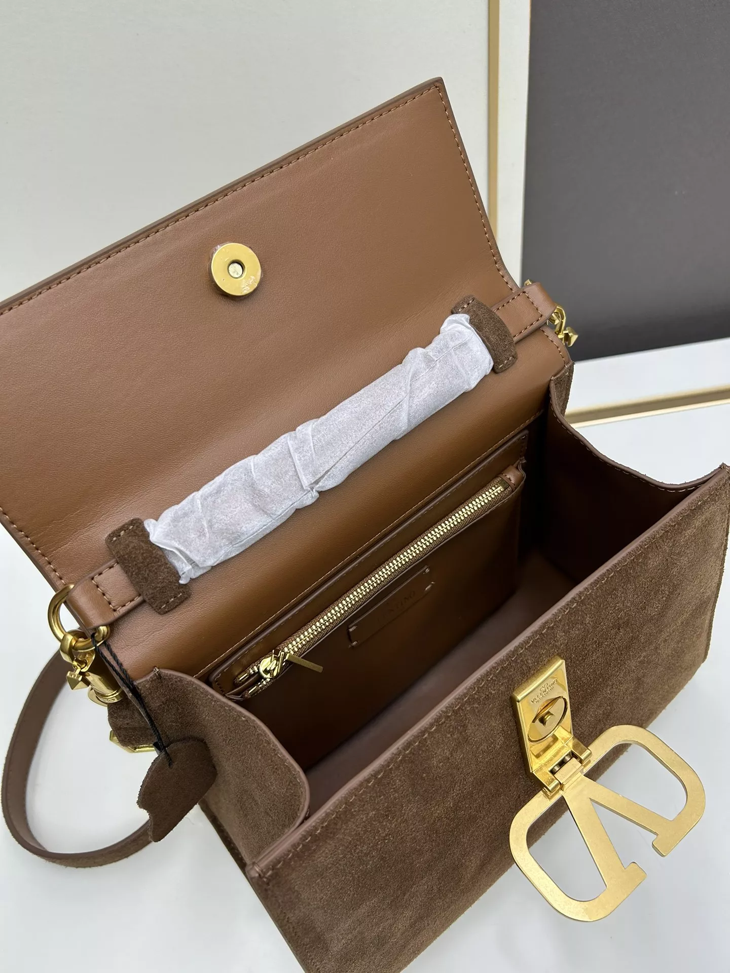 GoAnywhere 7625 Valentino AAA Quality Handbags For Women