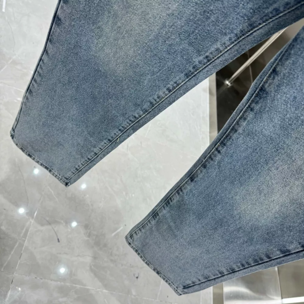 GoAnywhere 7626 Balenciaga Jeans For Unisex