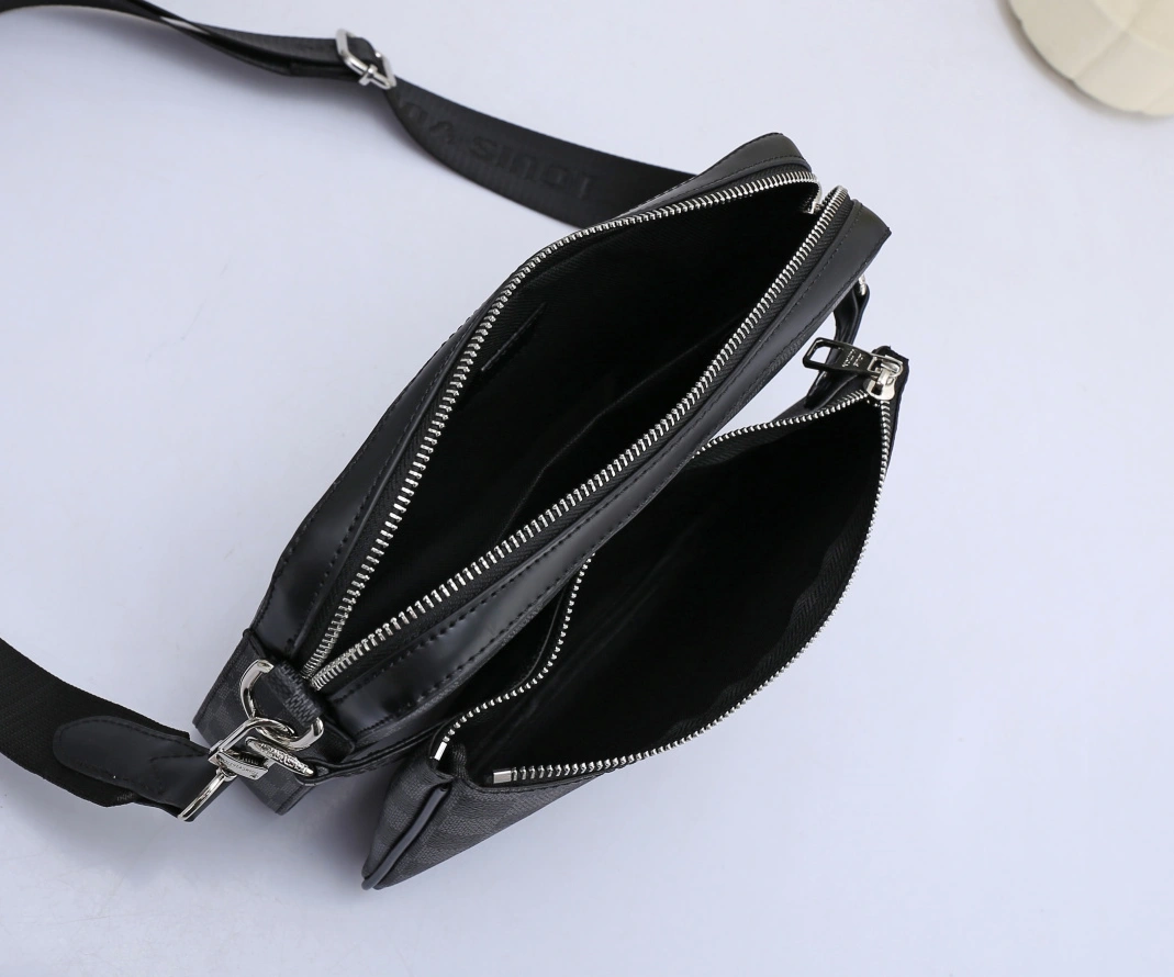 GoAnywhere 7649 Louis Vuitton Messenger Bags For Men