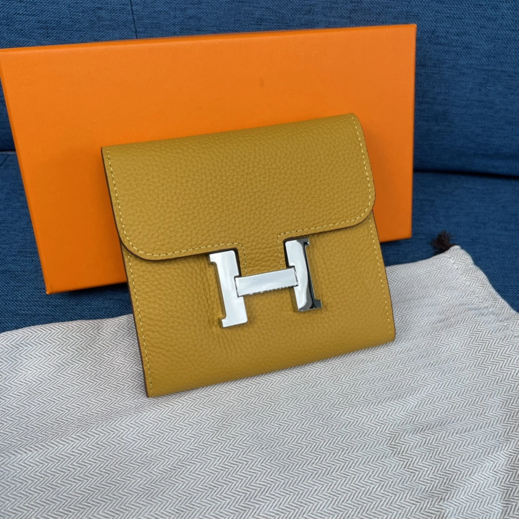 GoAnywhere 7695 Hermes AAA Quality Wallets For Women