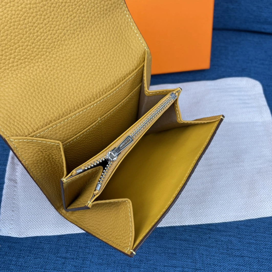 GoAnywhere 7695 Hermes AAA Quality Wallets For Women
