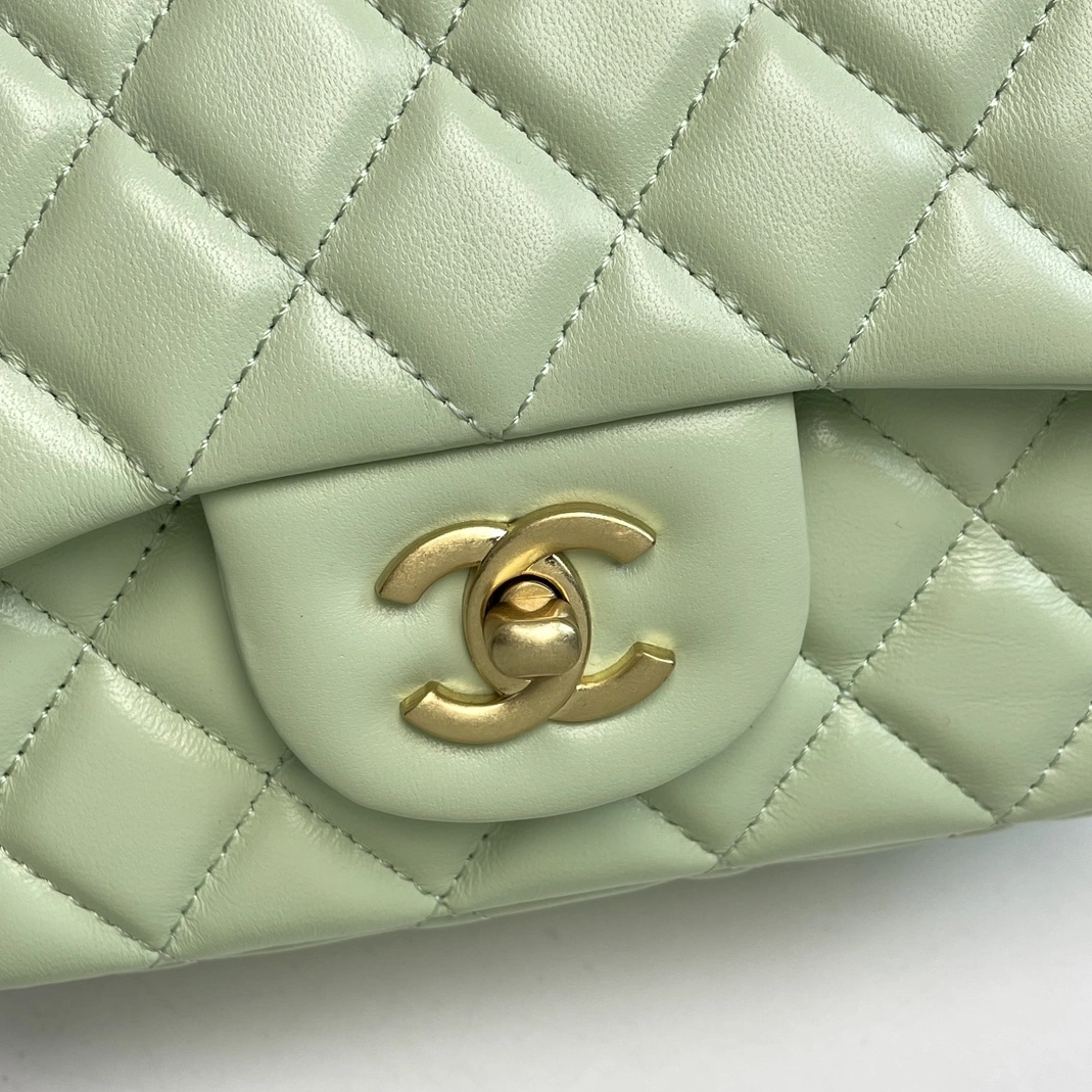 GoAnywhere 770 Chanel AAA Quality Messenger Bags For Women