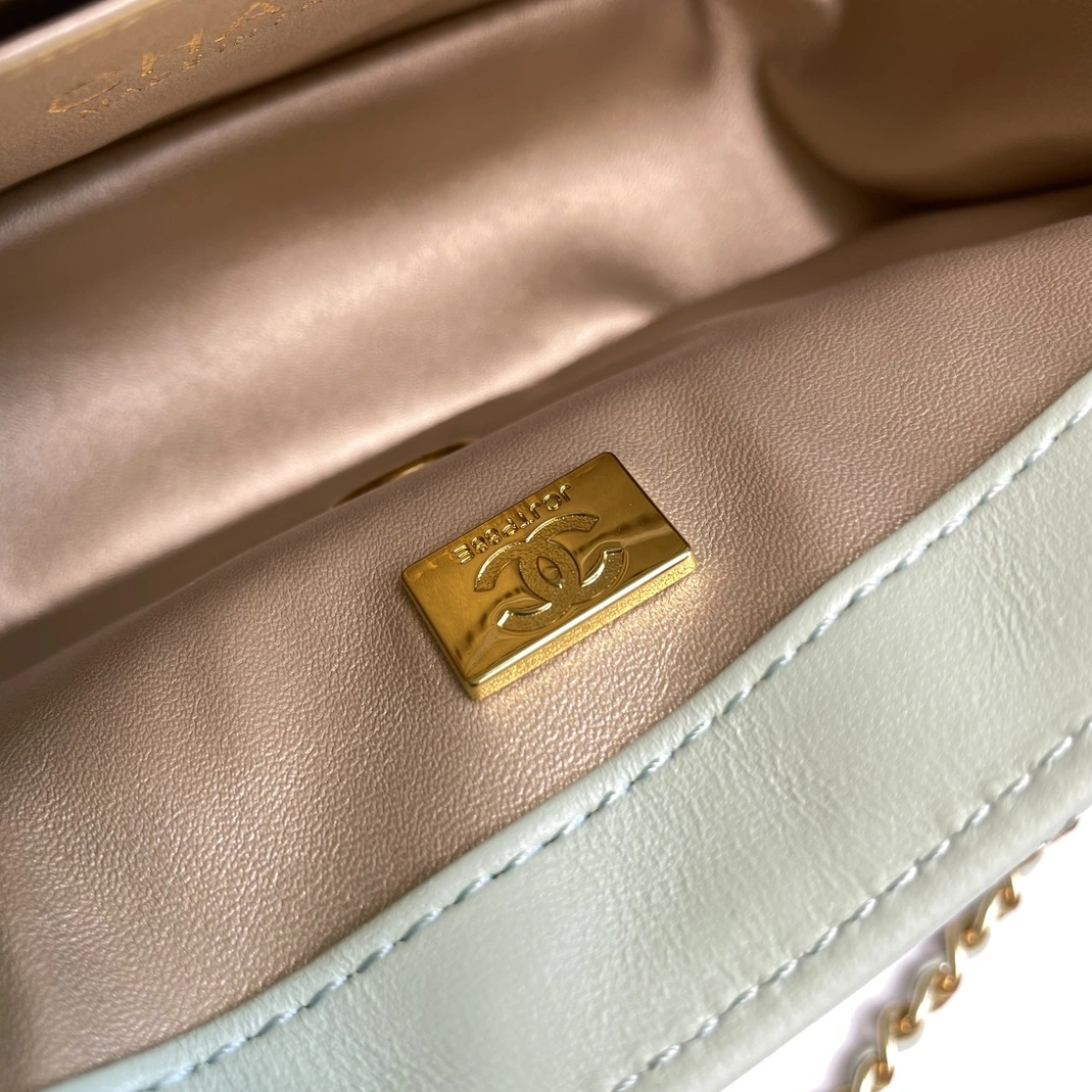 GoAnywhere 770 Chanel AAA Quality Messenger Bags For Women