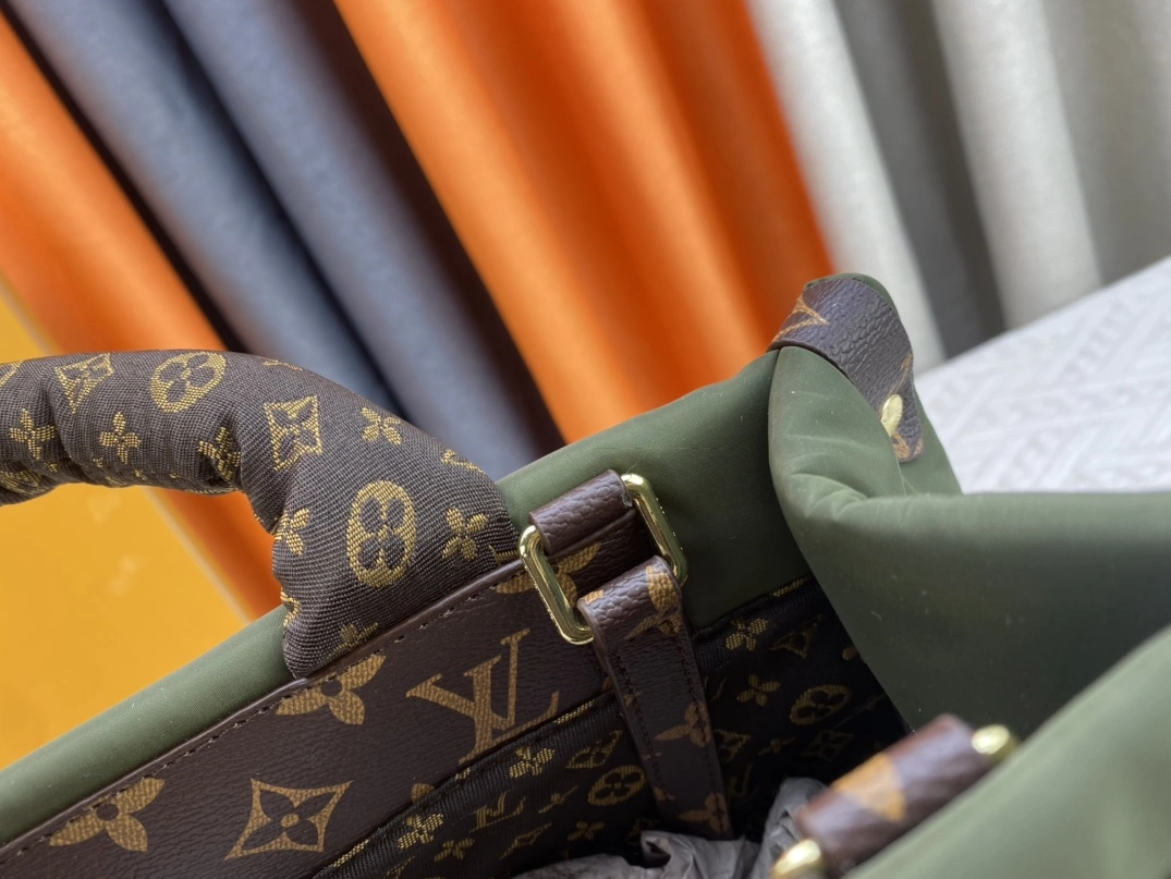 GoAnywhere 7706 Louis Vuitton AAA Quality Tote-Handbags For Women
