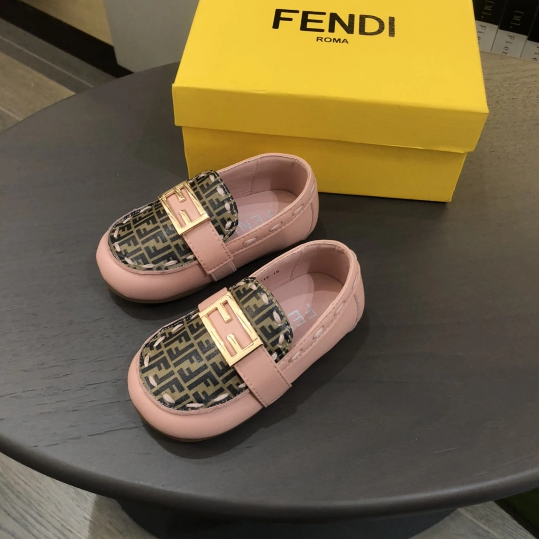 GoAnywhere 7715 Fendi Kids' Shoes