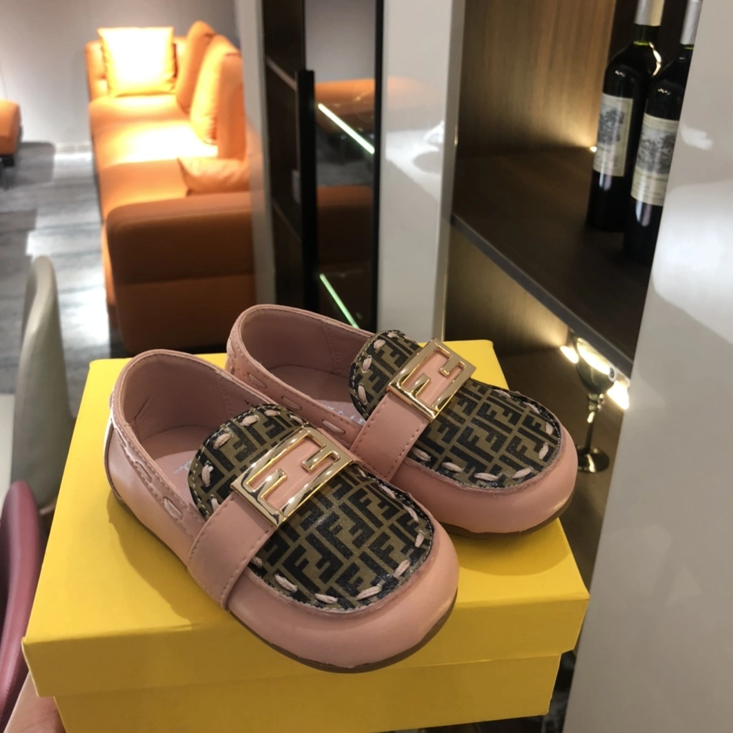 GoAnywhere 7715 Fendi Kids' Shoes