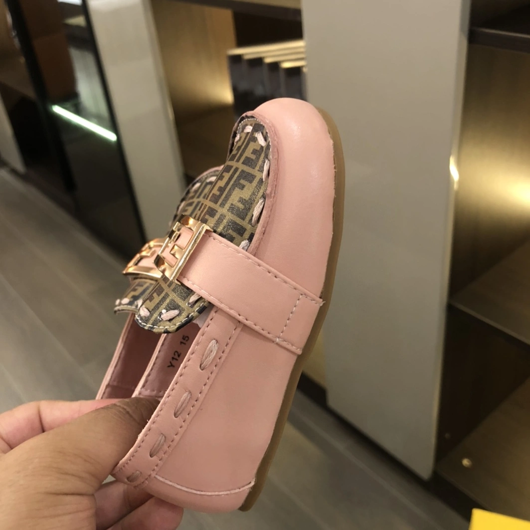 GoAnywhere 7715 Fendi Kids' Shoes