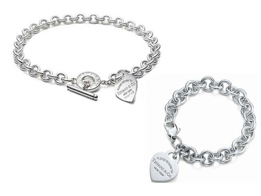 GoAnywhere 7724 Tiffany Jewelry Set