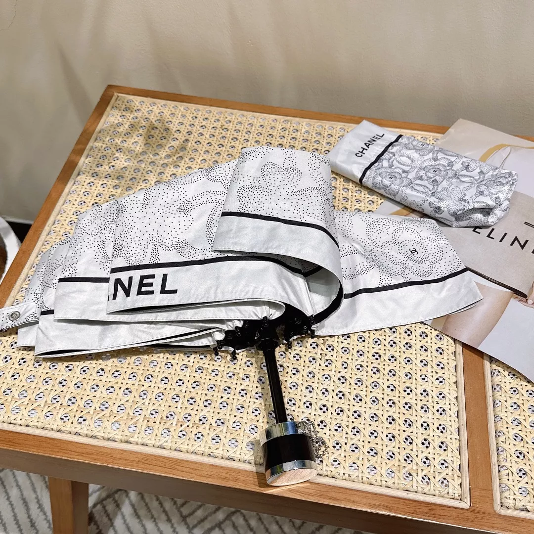 GoAnywhere 7728 Chanel Umbrellas