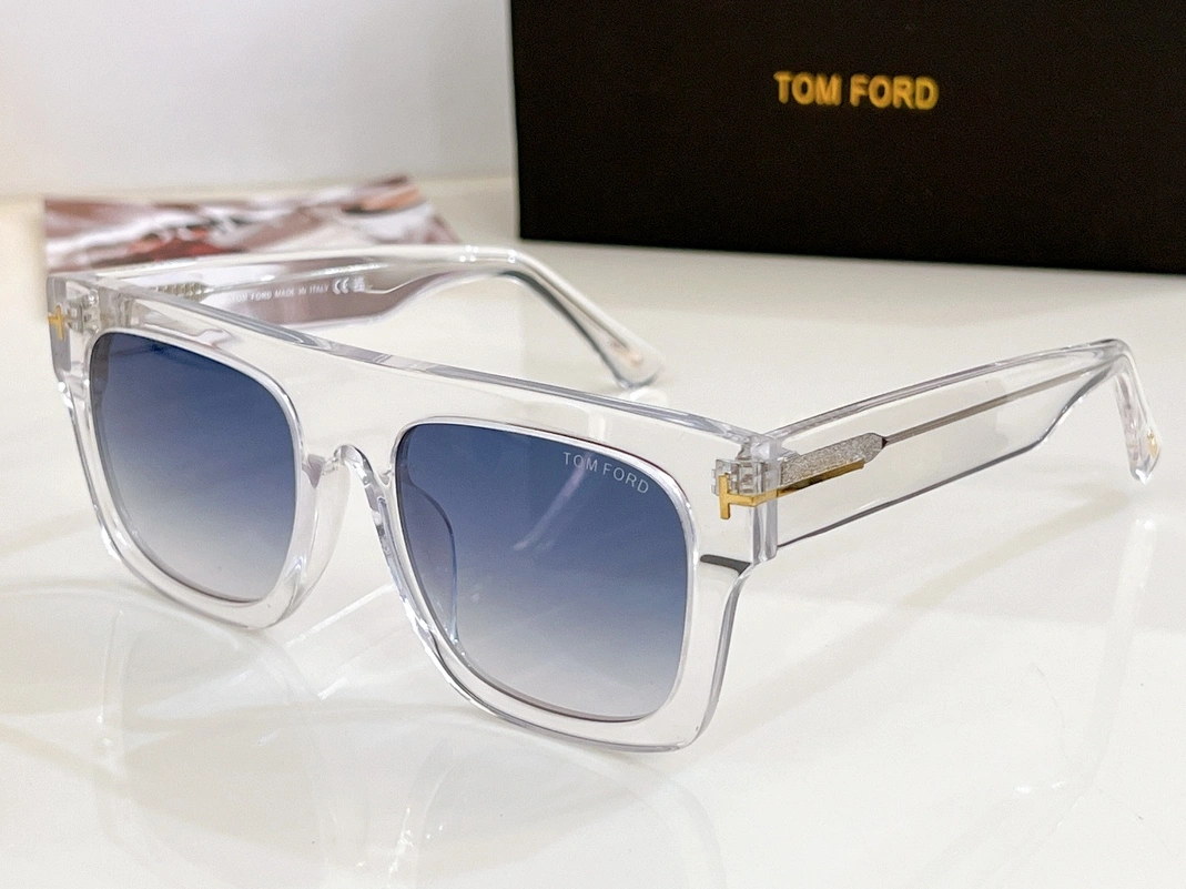 GoAnywhere 7767 Tom Ford AAA Quality Sunglasses
