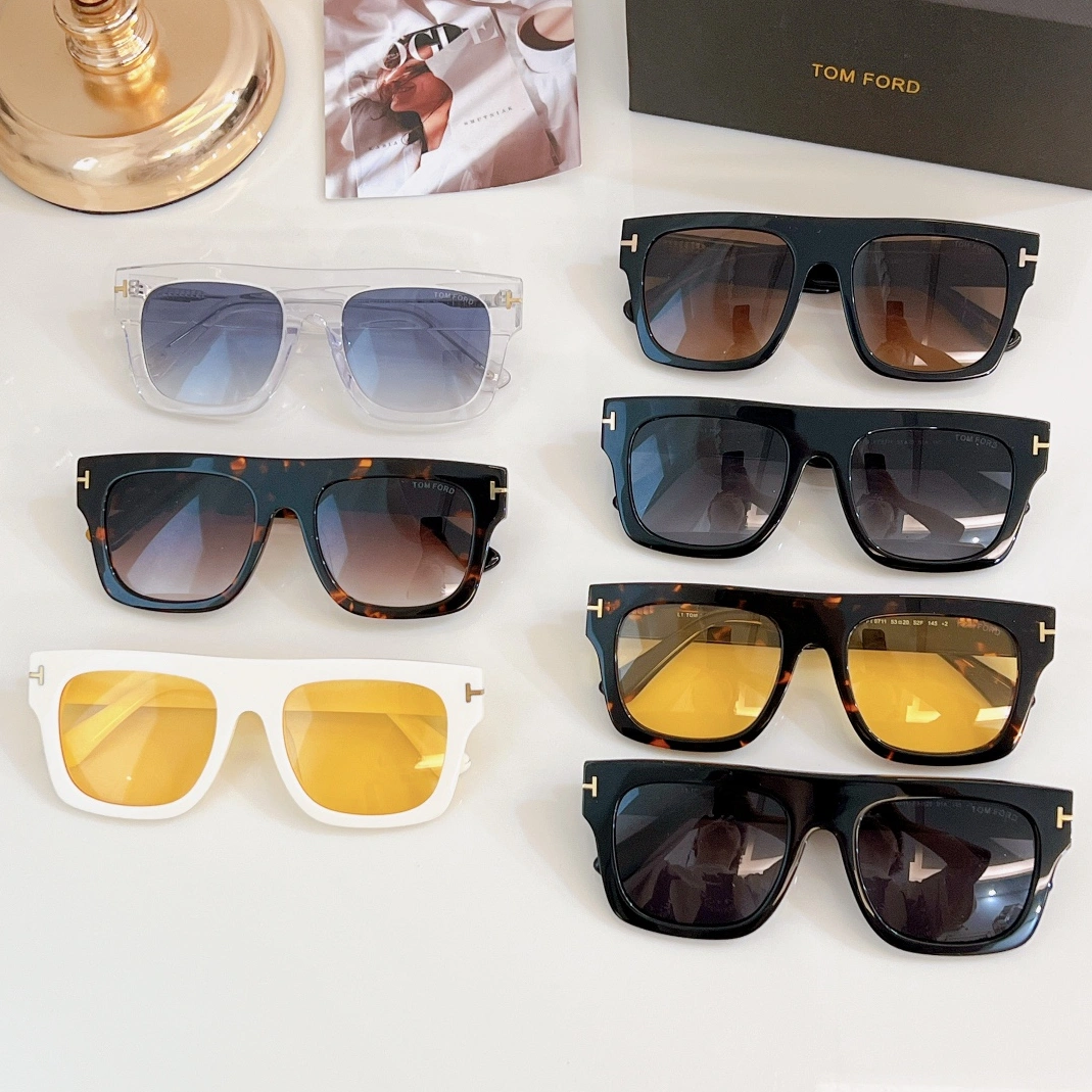GoAnywhere 7767 Tom Ford AAA Quality Sunglasses