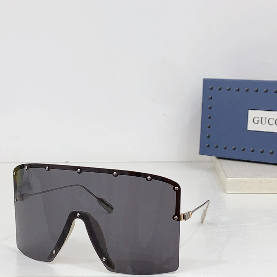 GoAnywhere 7817 Gucci AAA Quality Sunglasses