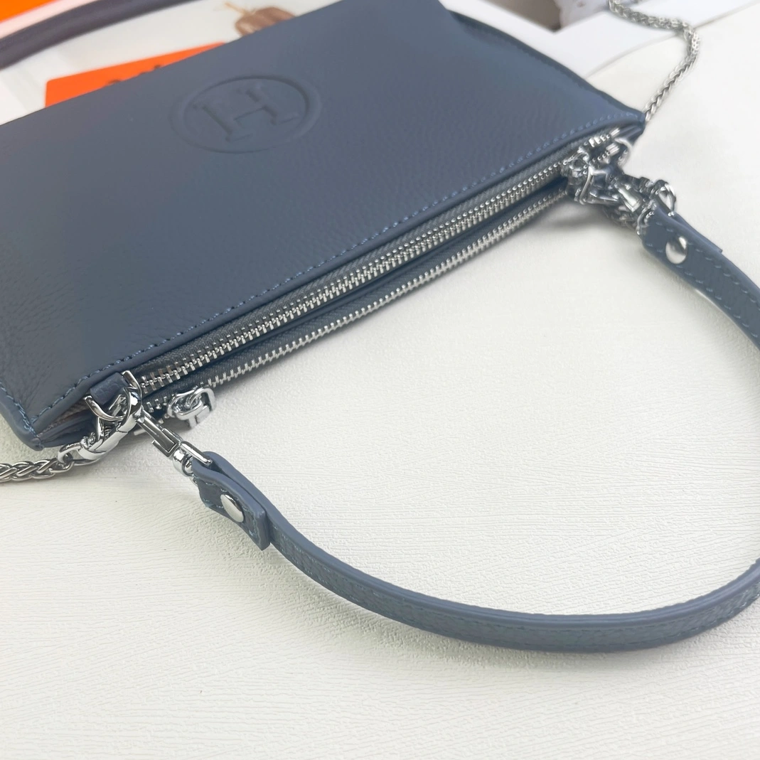 GoAnywhere 7844 Hermes AAA Quality Messenger Bags For Women