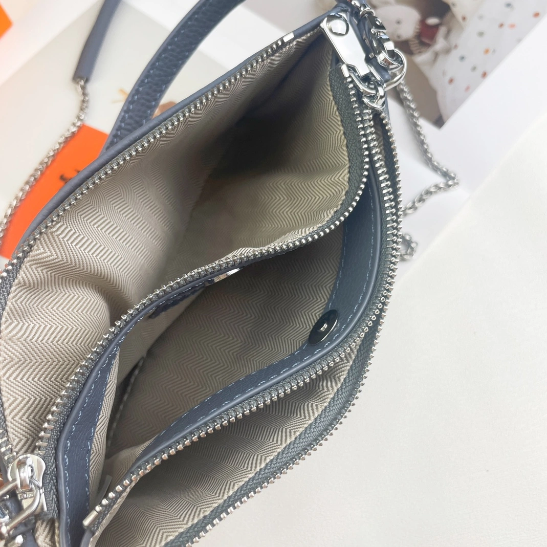 GoAnywhere 7844 Hermes AAA Quality Messenger Bags For Women