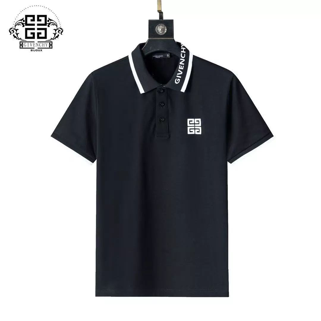 GoAnywhere 7877 Givenchy T-Shirts Short Sleeved For Men