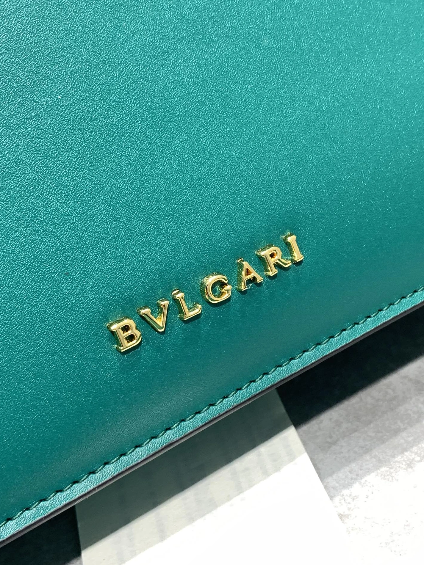 GoAnywhere 7909 Bvlgari AAA Quality Messenger Bags For Women